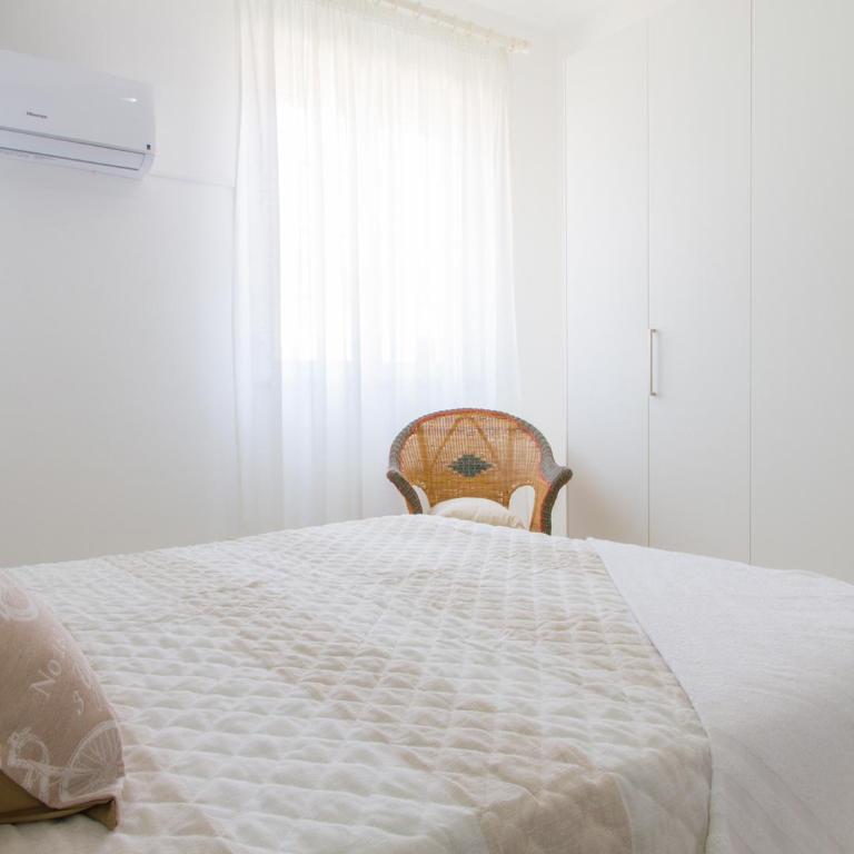 Gelso Bianco Apartments - Apartment mit 2 Schlafzimmern - 33