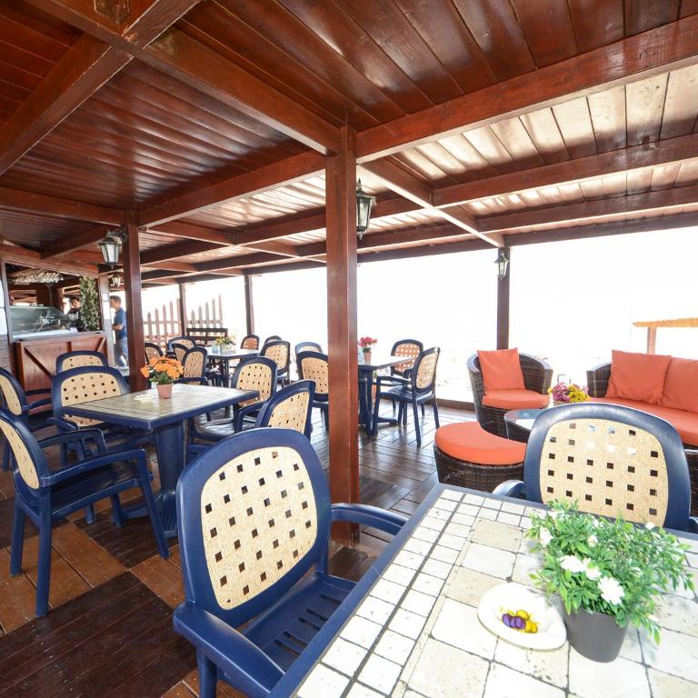 Gelso Bianco Apartments - Apartment mit 2 Schlafzimmern - 26