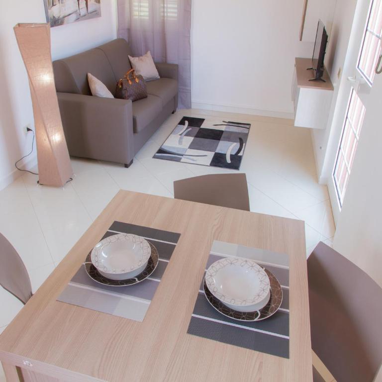 Gelso Bianco Apartments - Apartment mit 1 Schlafzimmer - 12