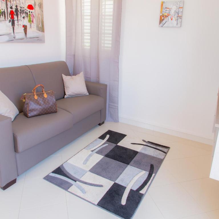 Gelso Bianco Apartments - Apartment mit 1 Schlafzimmer - 13
