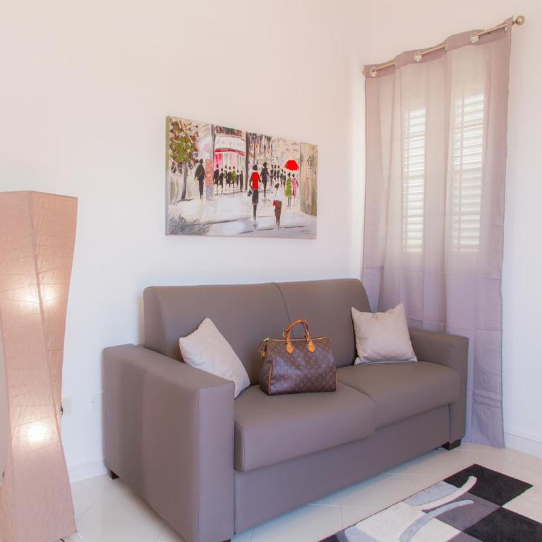 Gelso Bianco Apartments - Apartment mit 1 Schlafzimmer - 14
