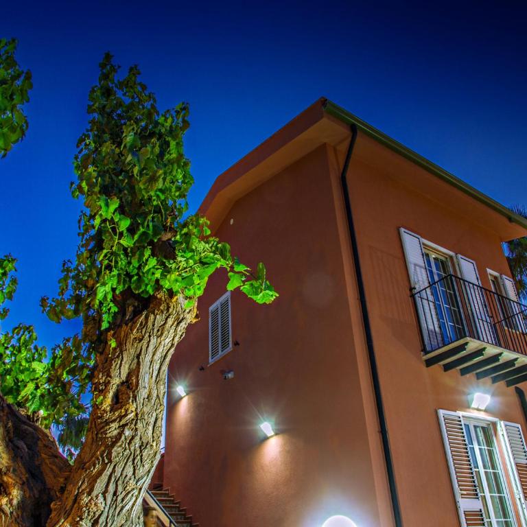 Gelso Bianco Apartments - Apartment mit 2 Schlafzimmern - 27