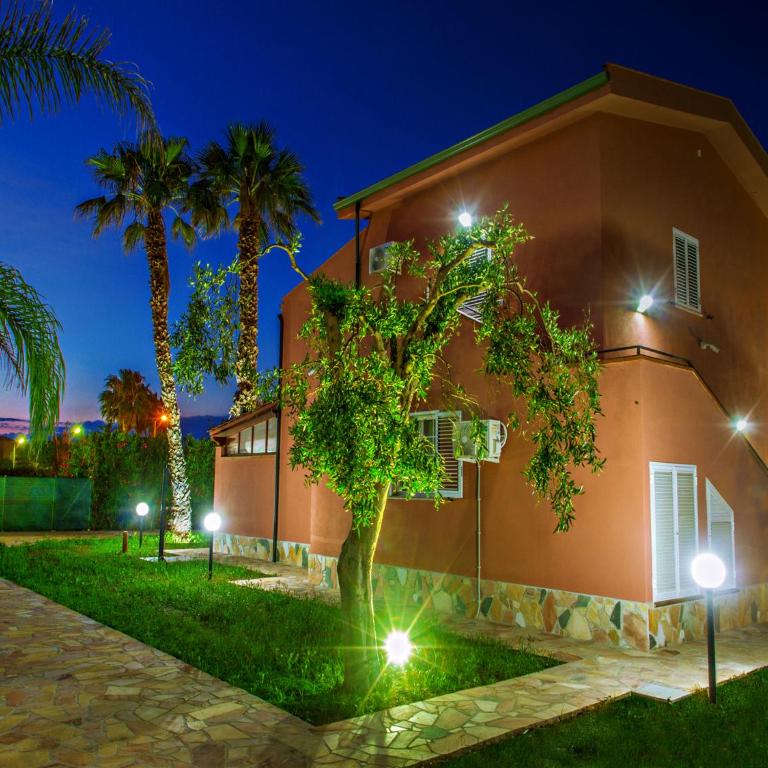 Gelso Bianco Apartments - Apartment mit 2 Schlafzimmern - 9