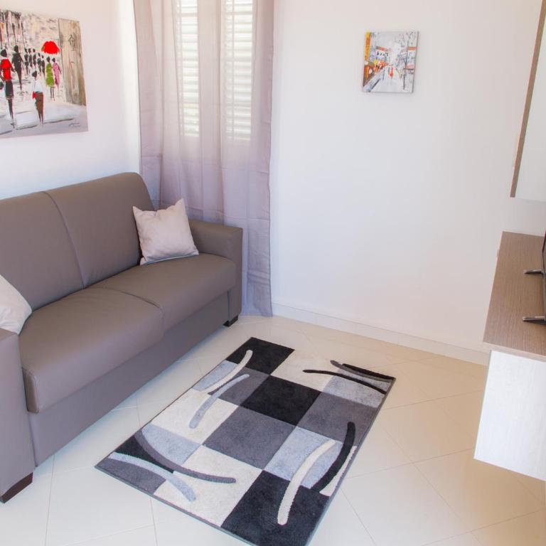 Gelso Bianco Apartments - Apartment mit 1 Schlafzimmer - 16
