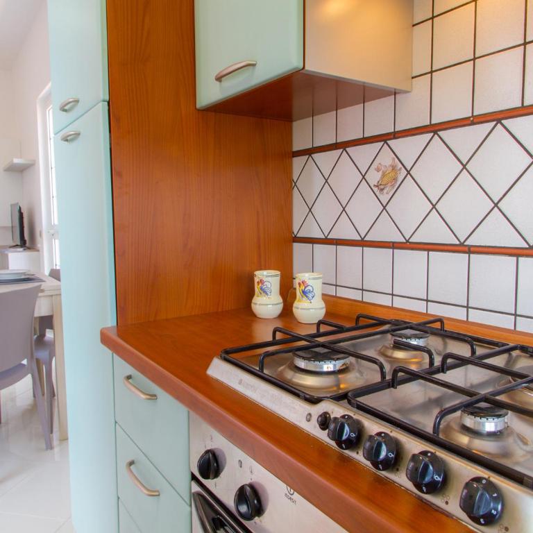 Gelso Bianco Apartments - Apartment mit 1 Schlafzimmer - 17