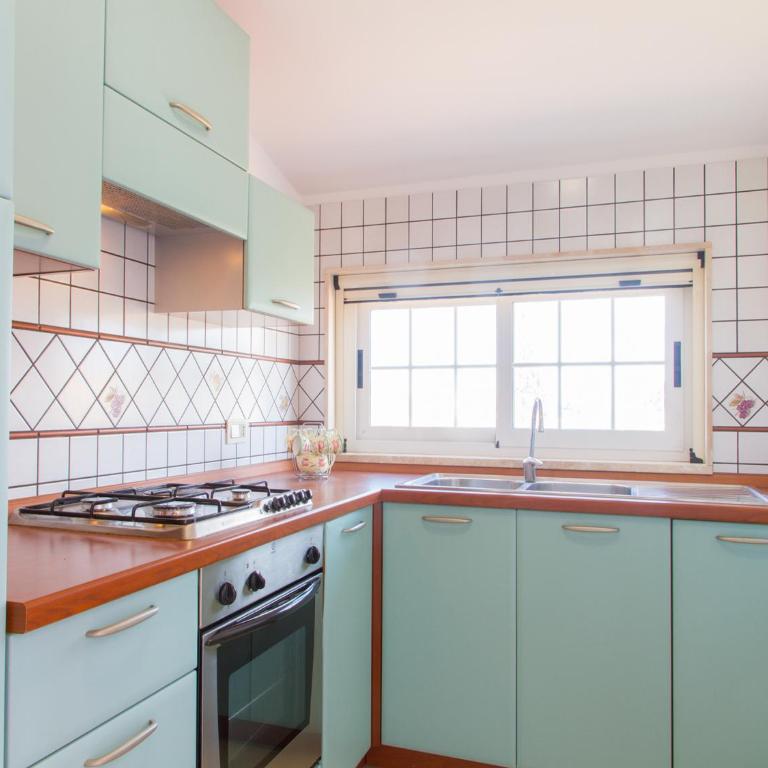 Gelso Bianco Apartments - Apartment mit 1 Schlafzimmer - 18