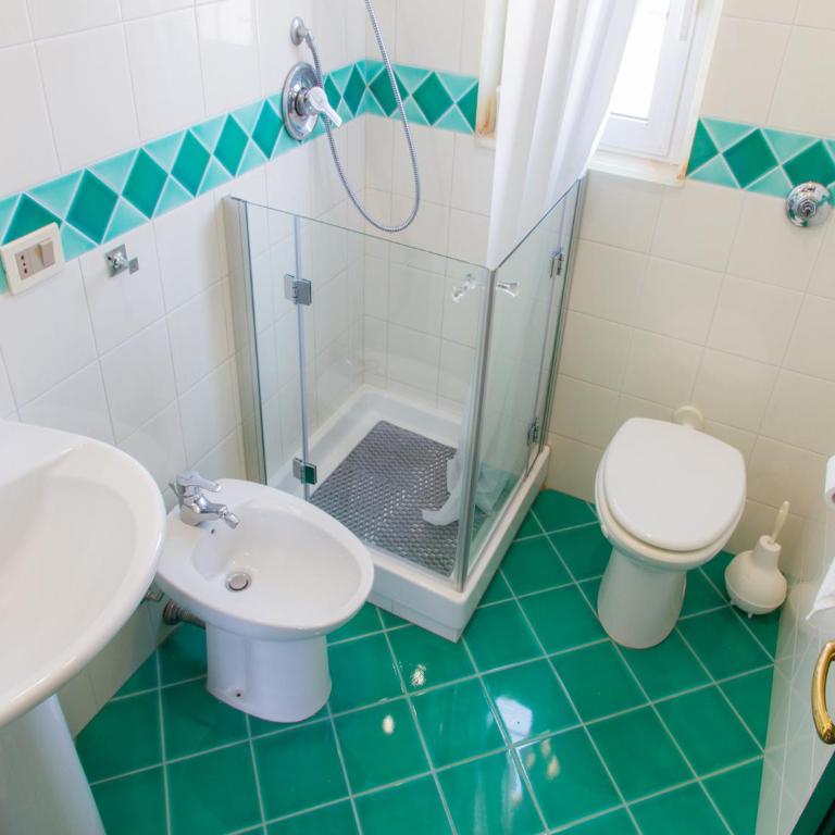 Gelso Bianco Apartments - Apartment mit 2 Schlafzimmern - 13