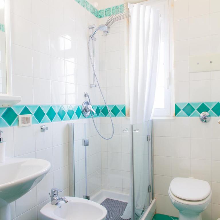 Gelso Bianco Apartments - Apartment mit 2 Schlafzimmern - 14