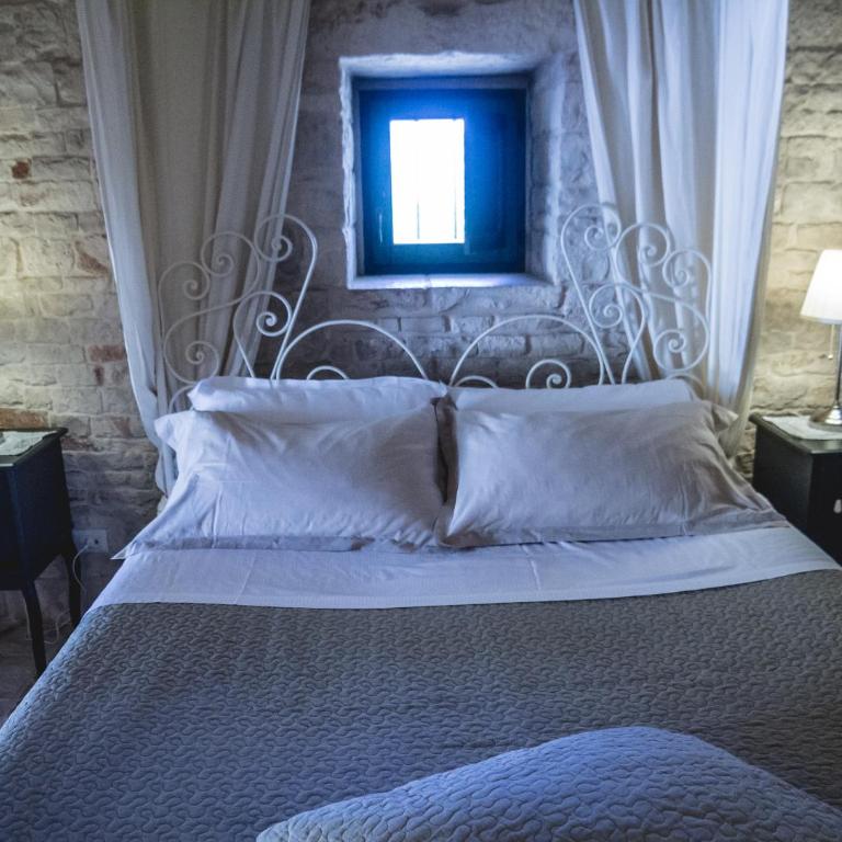 Masseria Rosa Trulli Relais - Trullo Superior (2 Adulti) - 4