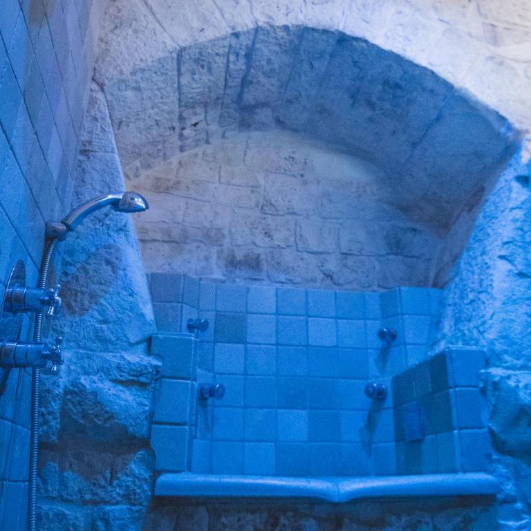 Masseria Rosa Trulli Relais - Trullo Superior (2 Adulti) - 13