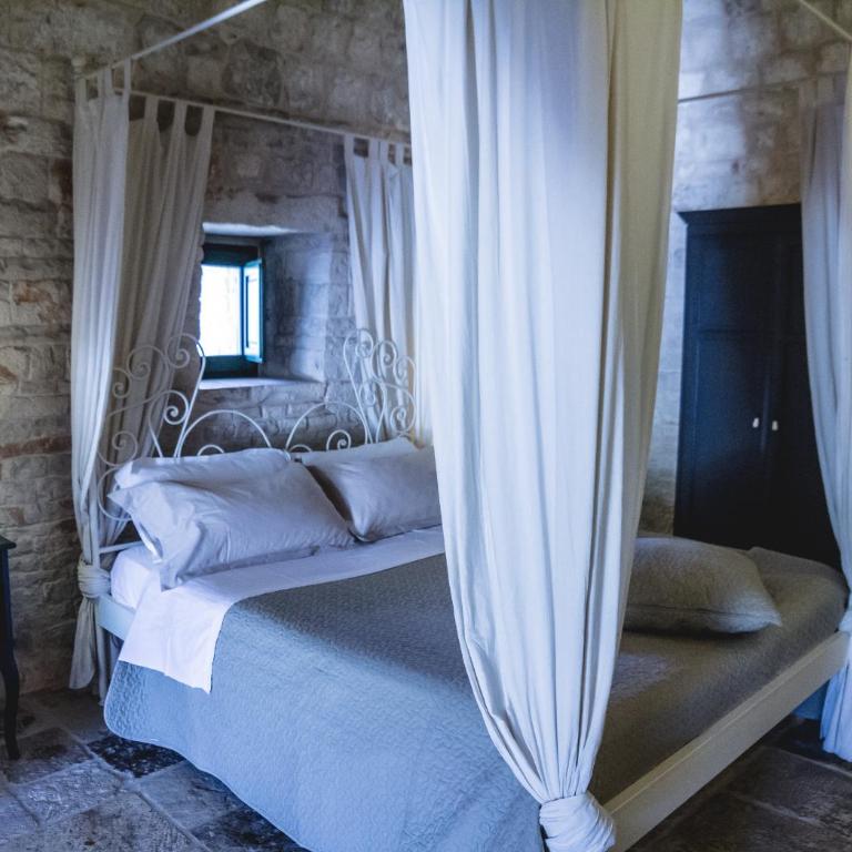 Masseria Rosa Trulli Relais - Trullo Superior (2 Adulti) - 2