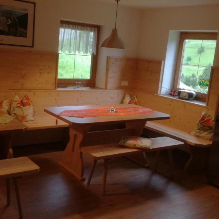 Ferienhaus Unterbrunnhaus - Haus mit 8 Schlafzimmern - 37