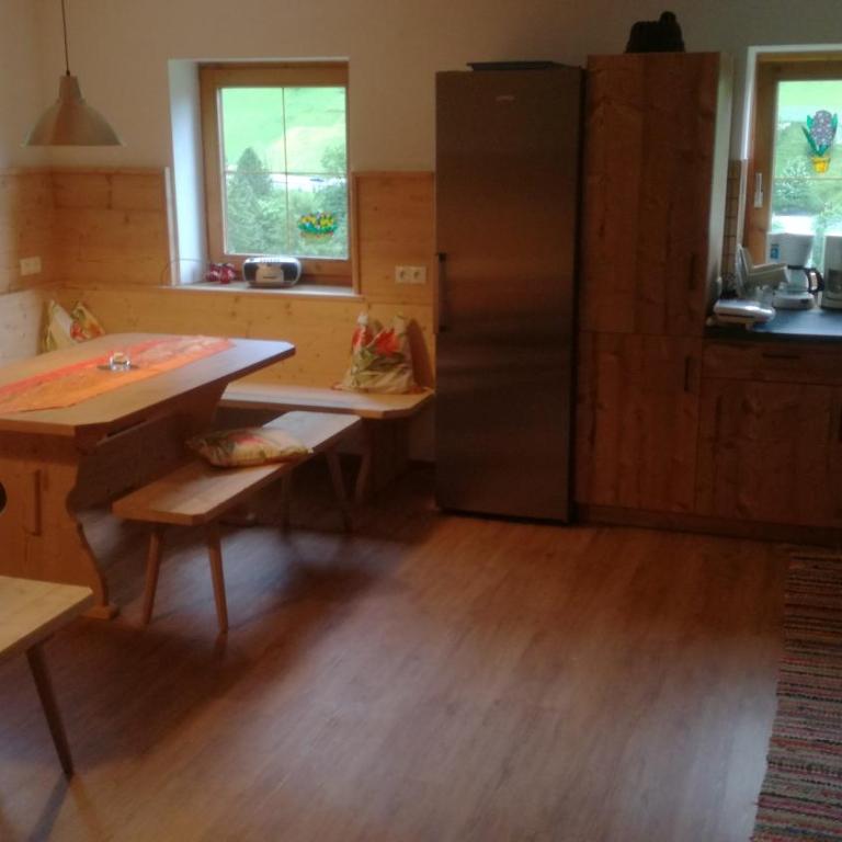Ferienhaus Unterbrunnhaus - Haus mit 8 Schlafzimmern - 44