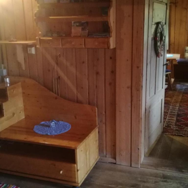 Ferienhaus Unterbrunnhaus - Haus mit 8 Schlafzimmern - 40