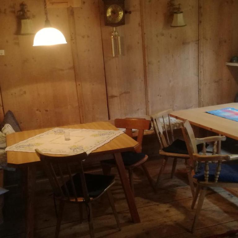 Ferienhaus Unterbrunnhaus - Haus mit 8 Schlafzimmern - 41