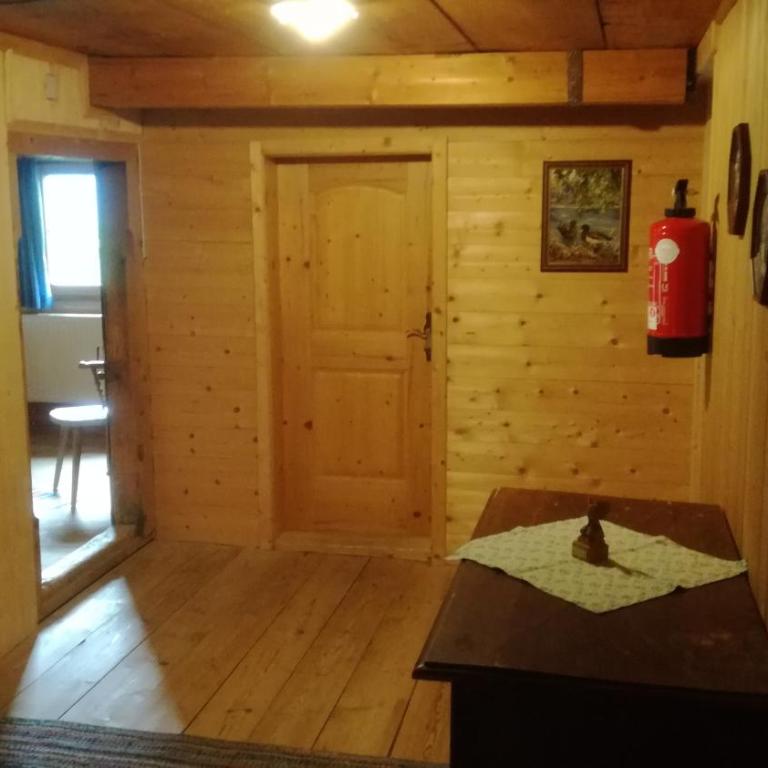 Ferienhaus Unterbrunnhaus - Haus mit 8 Schlafzimmern - 43