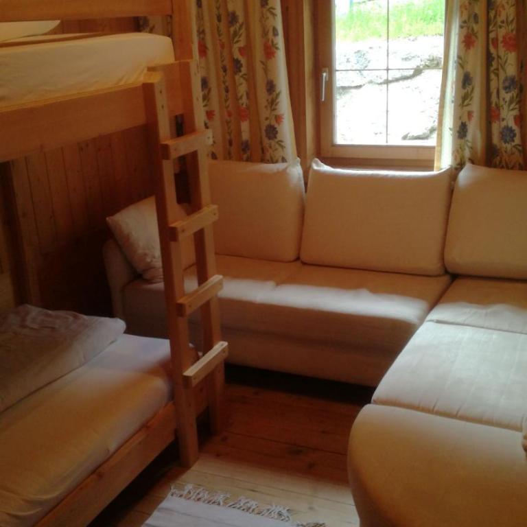 Ferienhaus Unterbrunnhaus - Haus mit 8 Schlafzimmern - 35