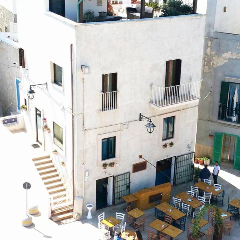 Domus Chiara - Casa Vacanze - 18