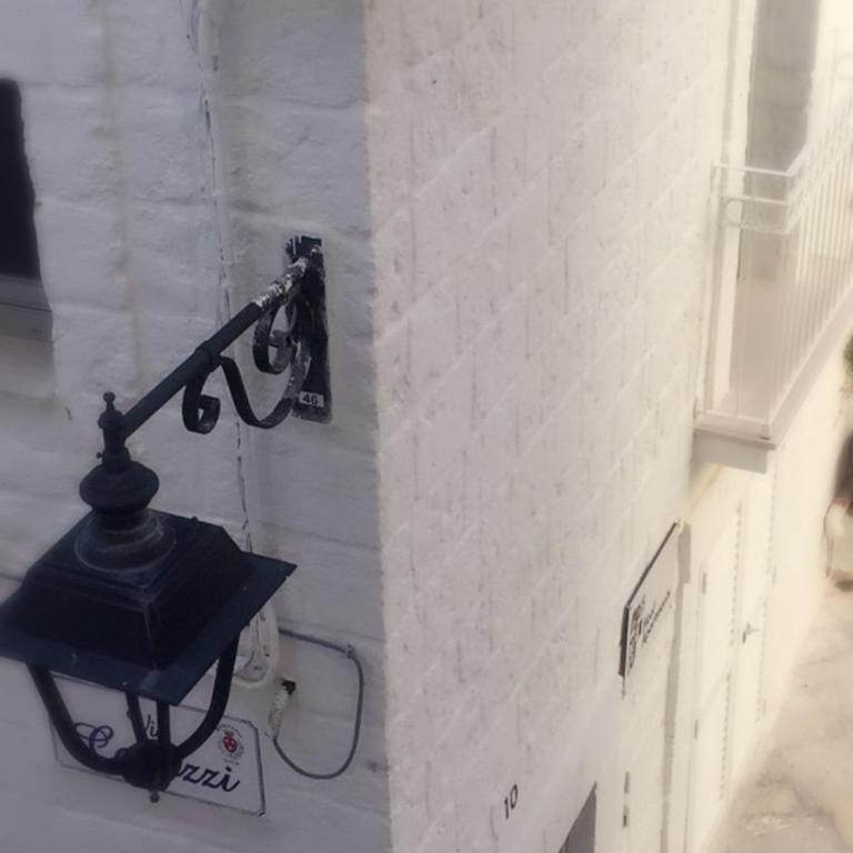 Domus Chiara - Casa Vacanze - 16
