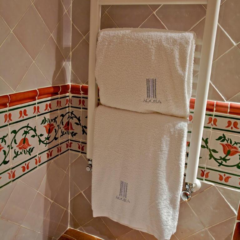 Agora Juan de Austria - Habitación Doble - 14