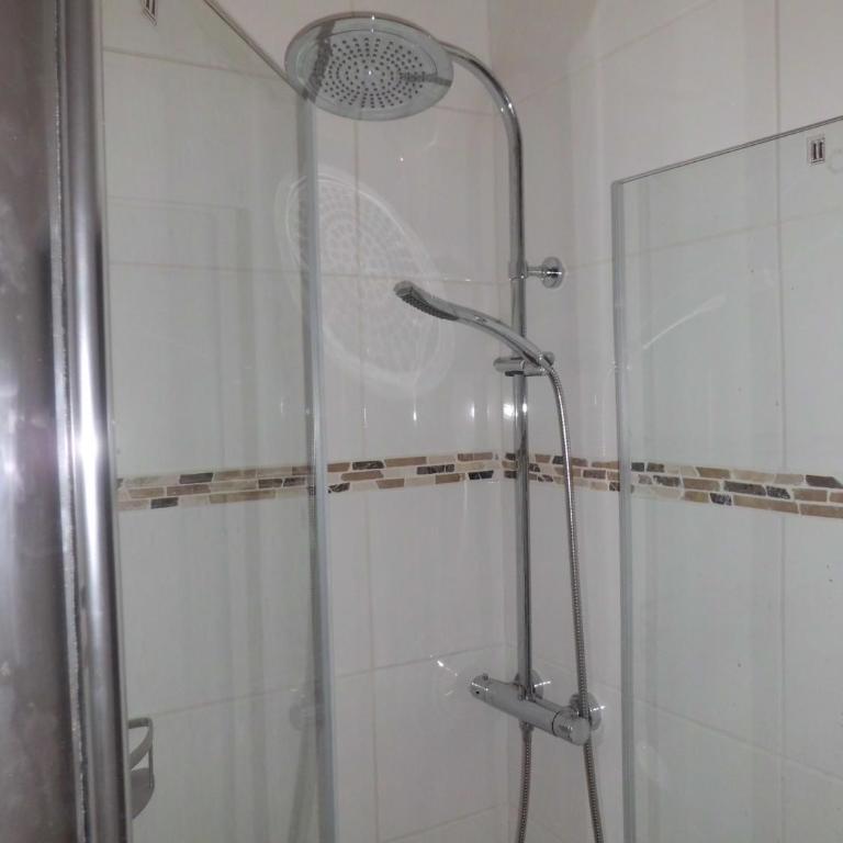 Haus Marina inklusive gratis Eintritt Alpentherme - Apartamento de 2 dormitorios - 9
