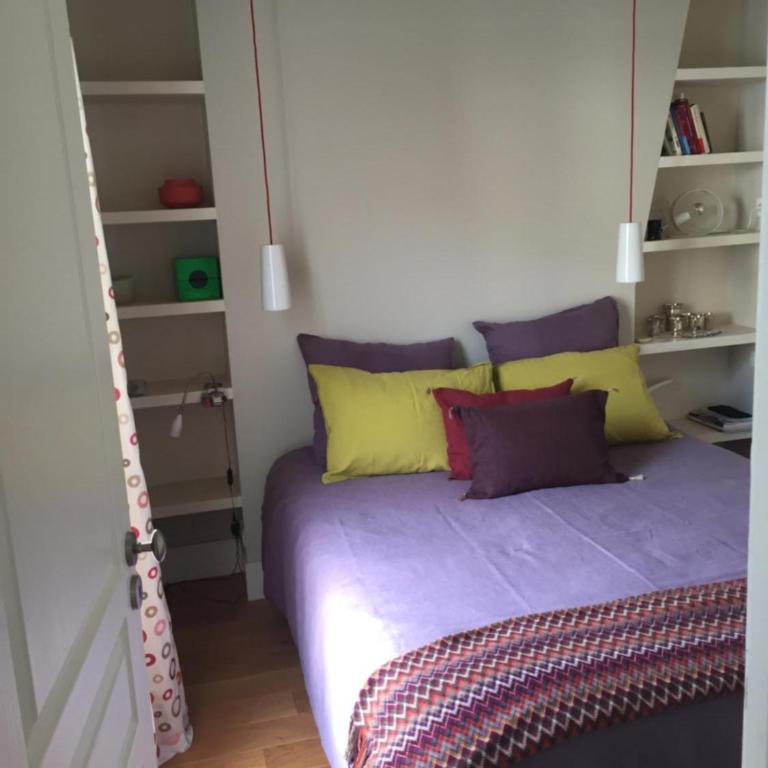Appartement Saint-Dominique 7 eme - Appartement Deluxe - 4