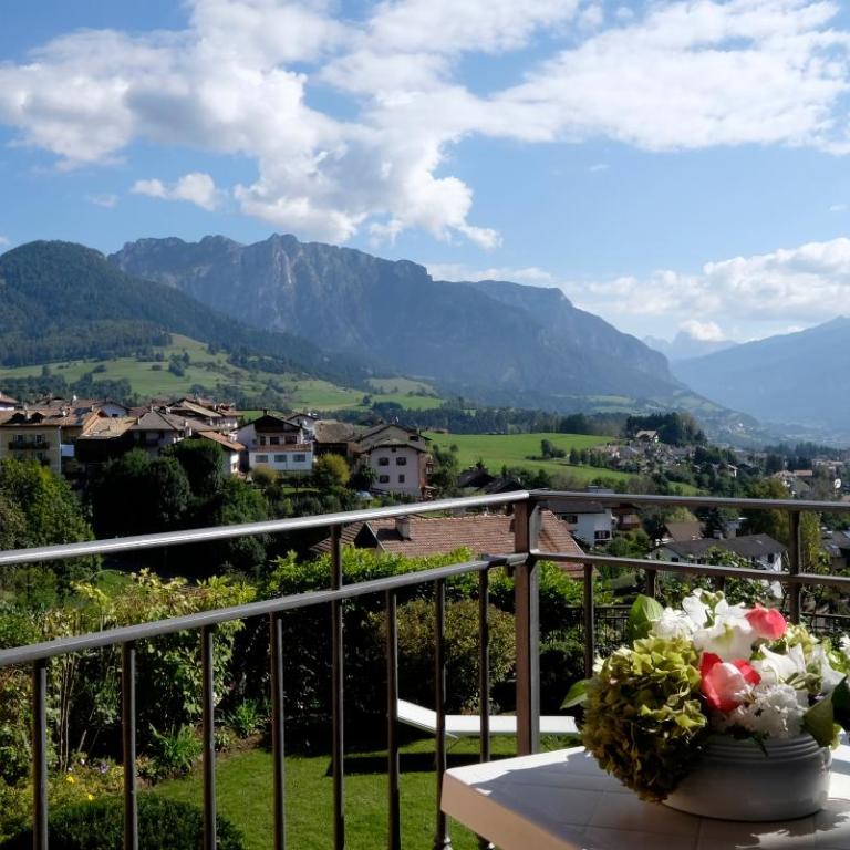Residenza Bagni & Miramonti - Appartamento con 2 Camere da Letto - 29