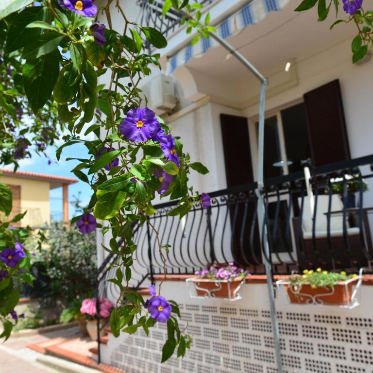 Villa Elisabetta Apartments - Appartamento con 2 Camere da Letto - 3