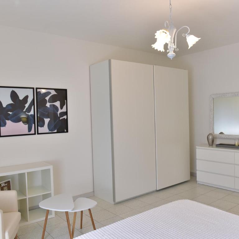 Villa Elisabetta Apartments - Appartamento con 2 Camere da Letto - 16