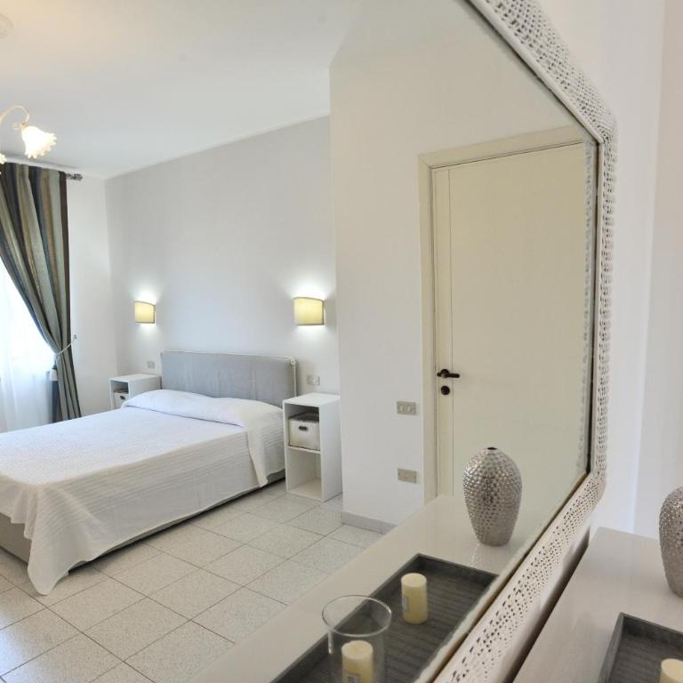 Villa Elisabetta Apartments - Appartamento con 2 Camere da Letto - 17