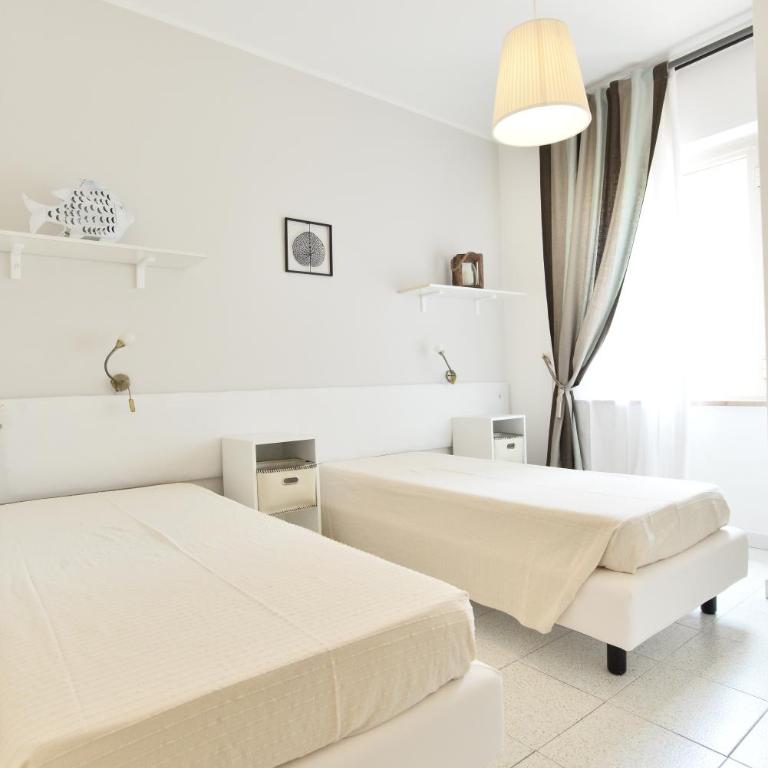 Villa Elisabetta Apartments - Appartamento con 2 Camere da Letto - 19