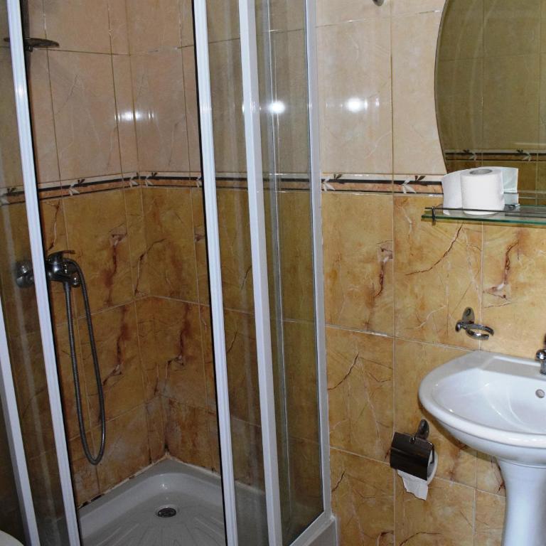 Bisha Apartments - Apartman - Prizemlje - 7