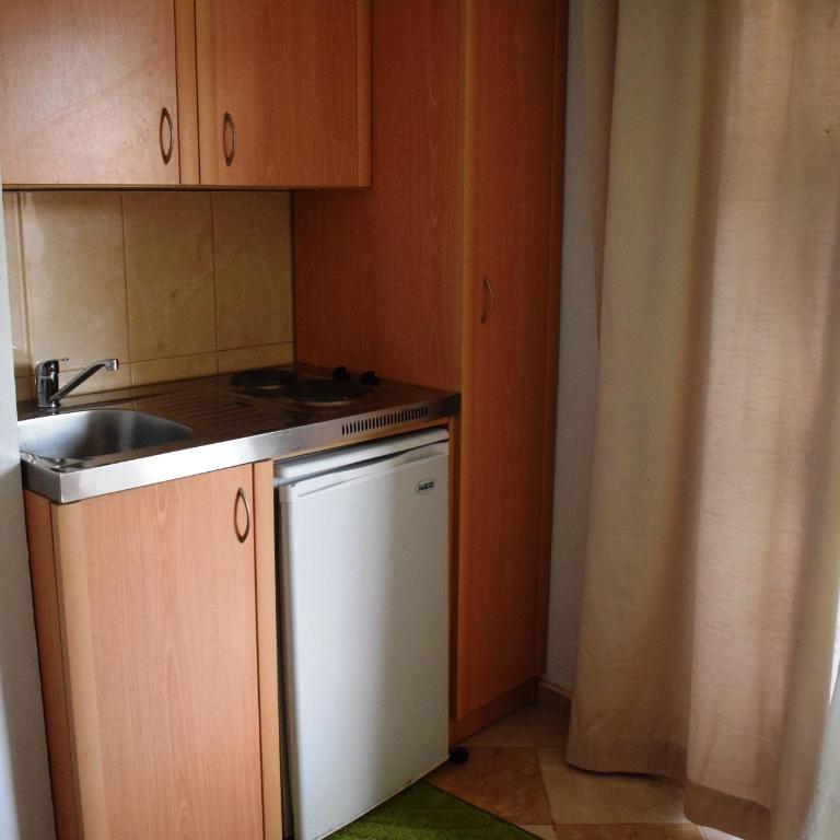 Bisha Apartments - Apartman - Prizemlje - 5