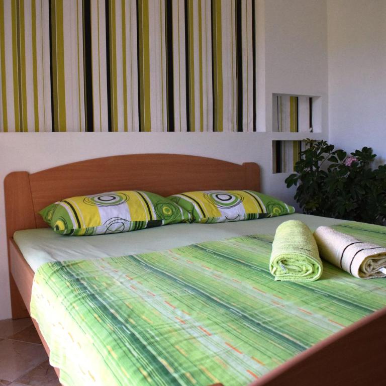 Bisha Apartments - Apartman - Prizemlje - 4