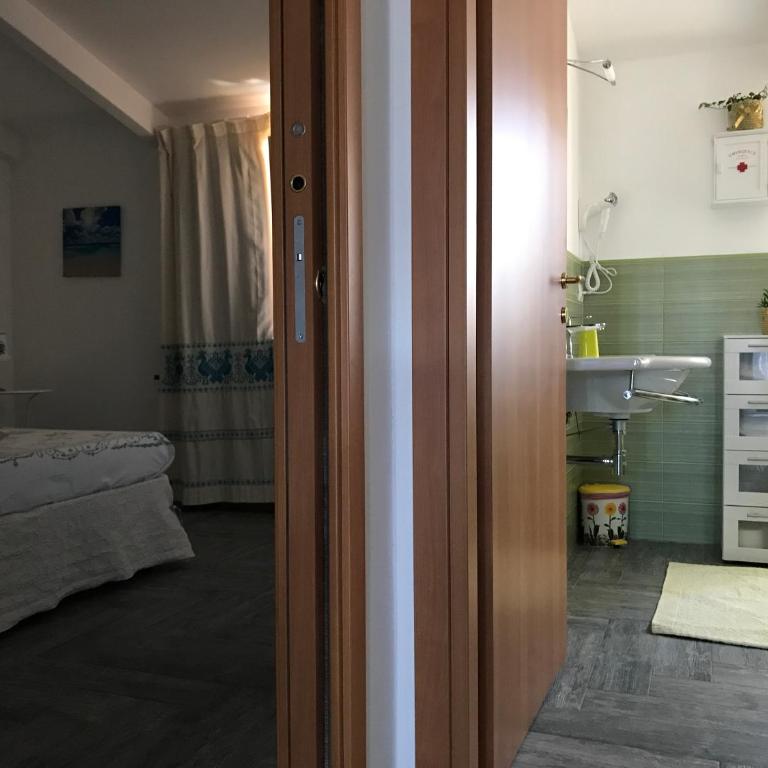 Appartamento Via Sassari - Appartamento Attico - 19
