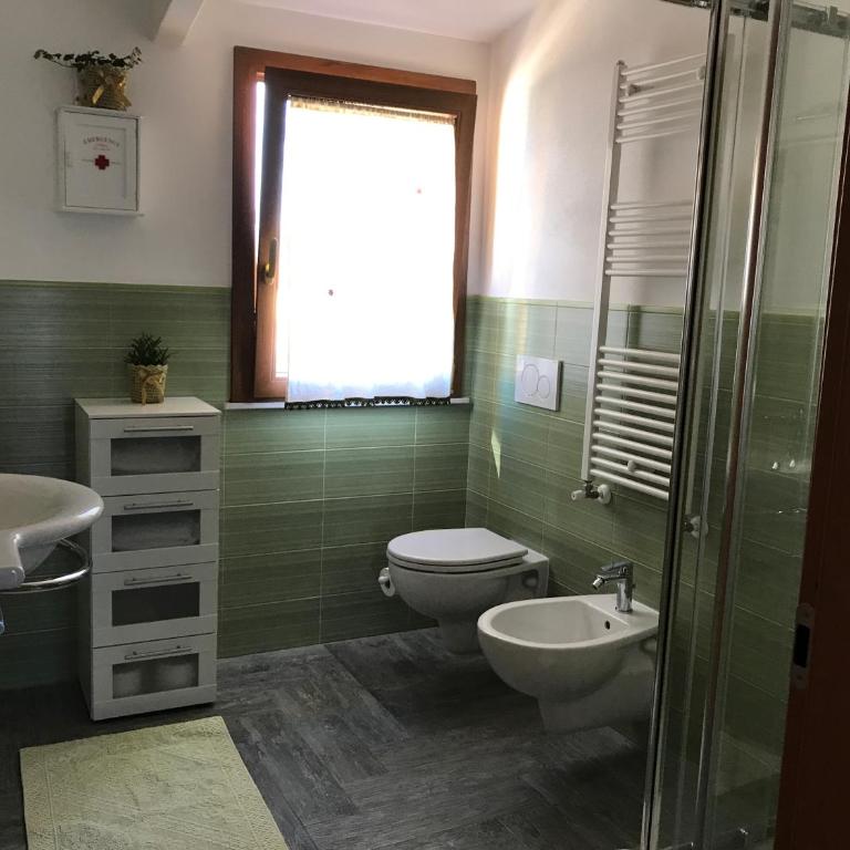 Appartamento Via Sassari - Appartamento Attico - 18