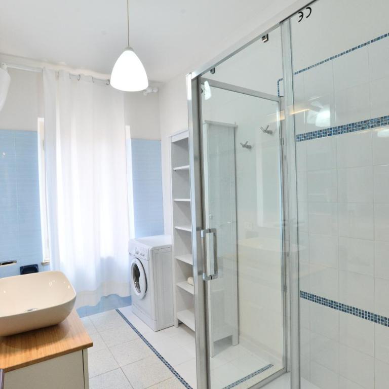 Villa Elisabetta Apartments - Appartamento con 2 Camere da Letto - 24