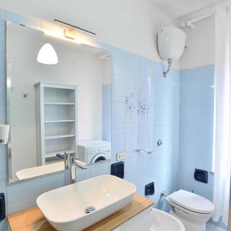 Villa Elisabetta Apartments - Appartamento con 2 Camere da Letto - 23