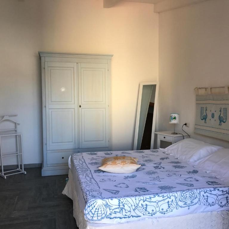 Appartamento Via Sassari - Appartamento Attico - 7