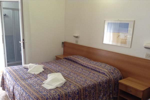 Hotel Saponi - Camera Matrimoniale/Doppia con Letti Singoli - 15
