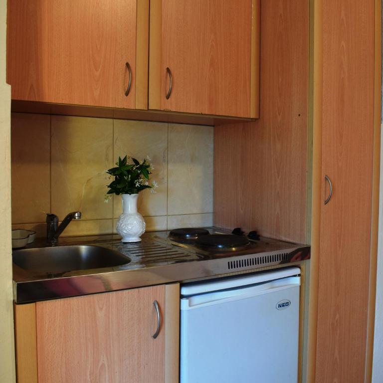Bisha Apartments - Apartman - Prizemlje - 6