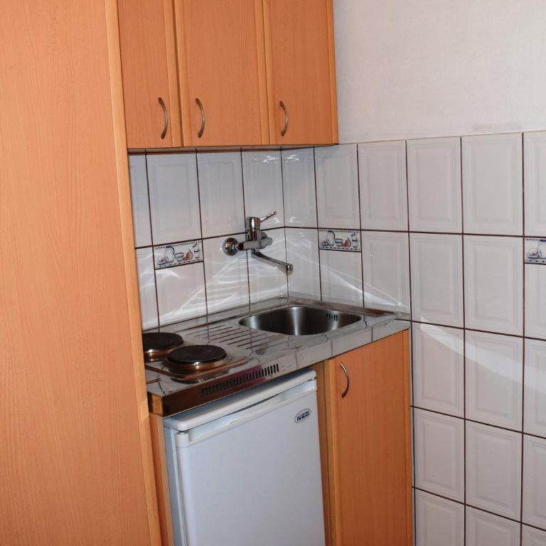 Bisha Apartments - Apartman sa Pogledom na Planinu - 4