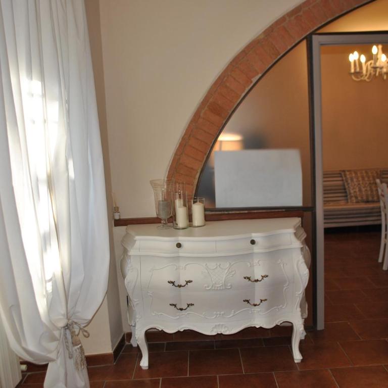 Appartamento I 2 Archi - Casa Vacanze - 16