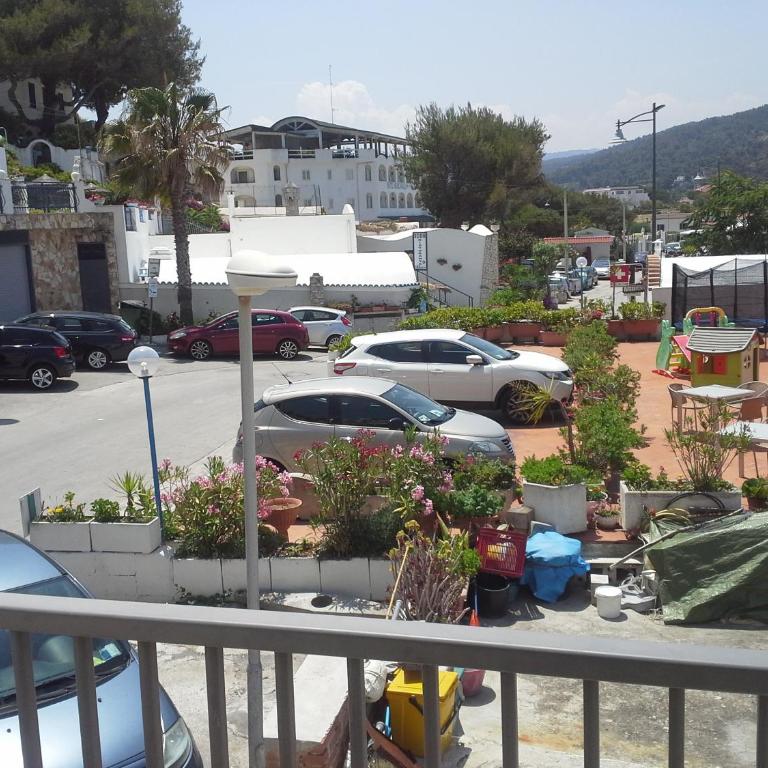 Appartamenti Marazzurro - Monolocale con Balcone - 20