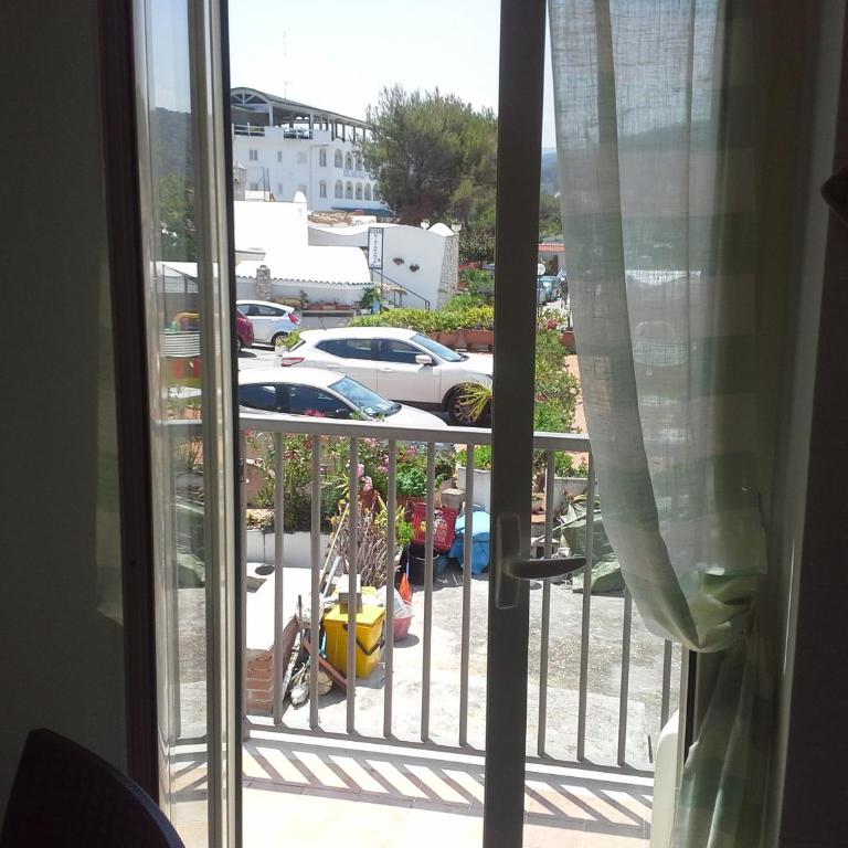 Appartamenti Marazzurro - Monolocale con Balcone - 18