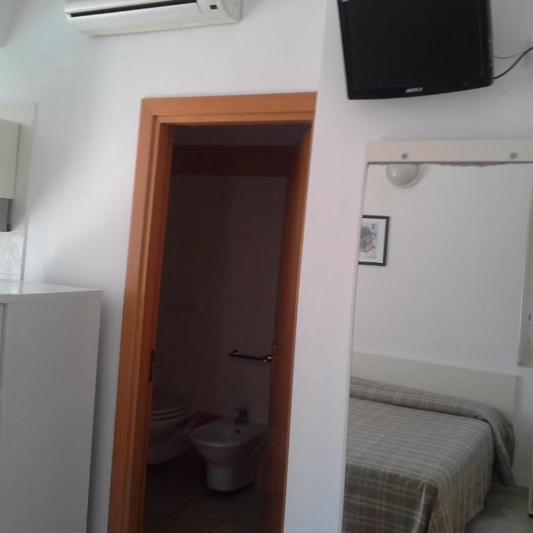 Appartamenti Marazzurro - Monolocale con Balcone - 13