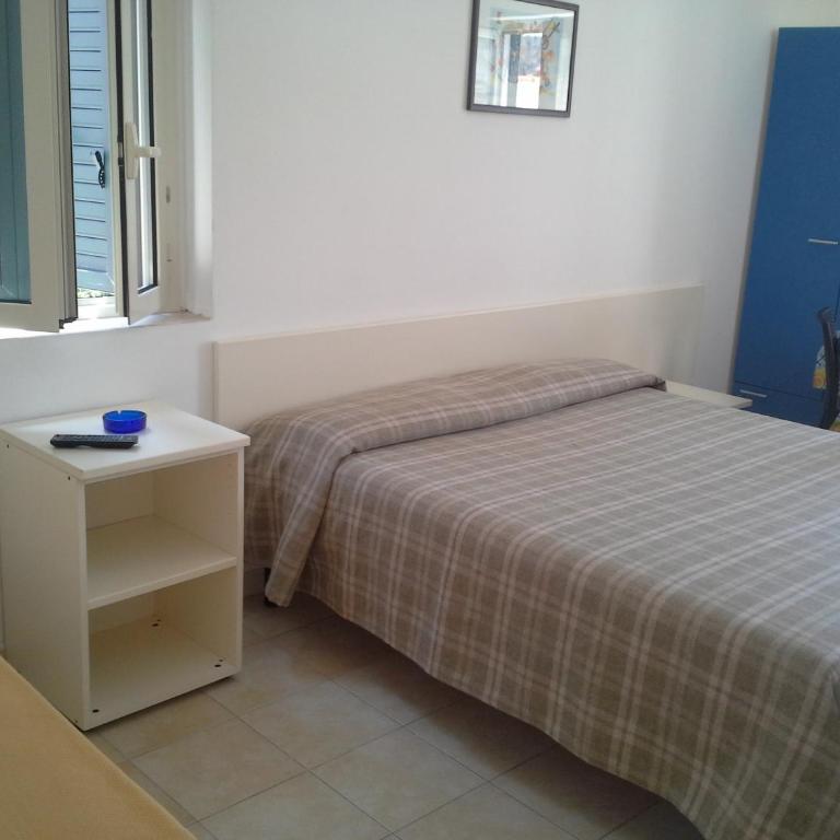 Appartamenti Marazzurro - Monolocale con Balcone - 11