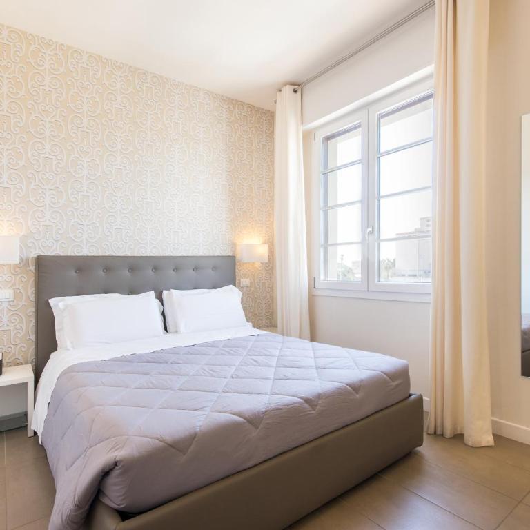 Il Gallo Bianco - Deluxe Double Room - 12