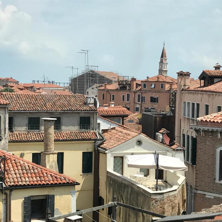 San Marco Terrace - Appartamento - 18