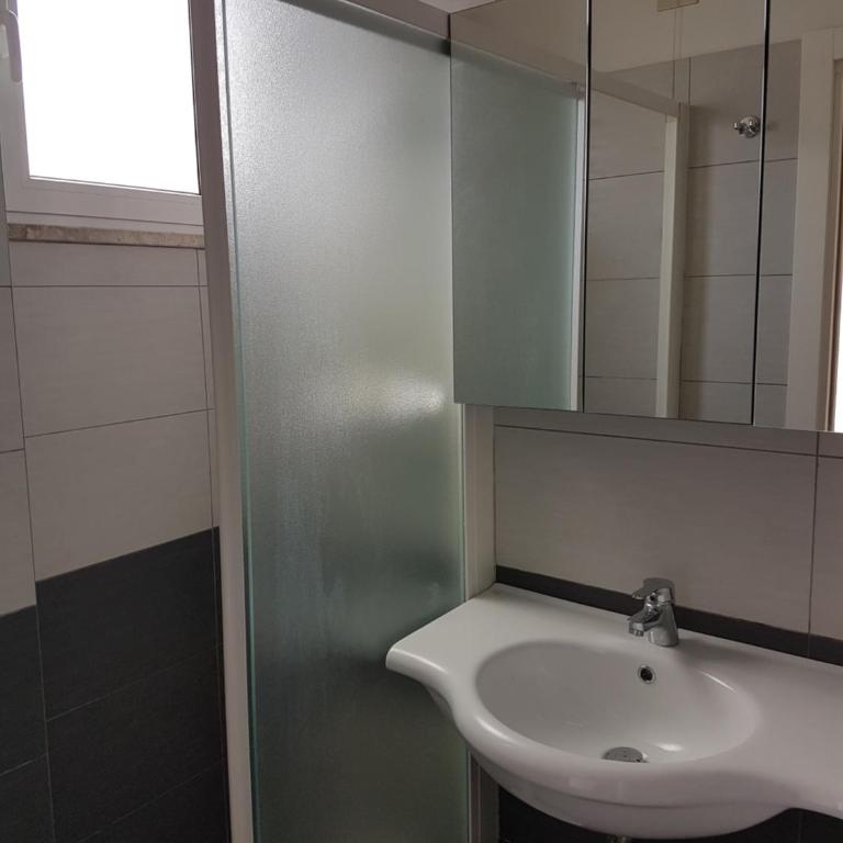 Hotel Residence Adriana - Appartamento con 1 Camera da Letto - 4